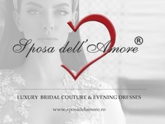 Asistenta magazin rochii mireasa/ seara